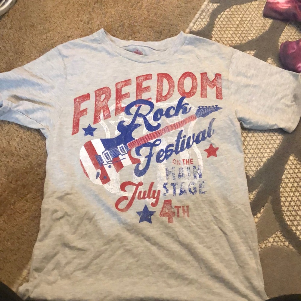 Tshirt